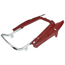 Jawa Cz sele kızağı komple